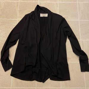 The Sweatshirt Project cardigan size M